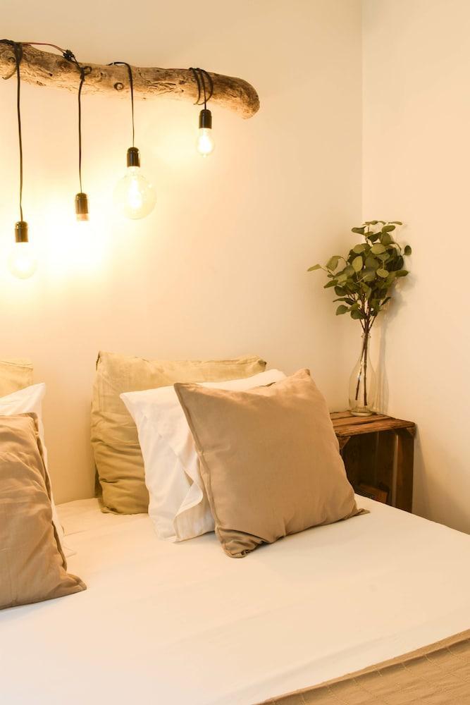 Letmalaga Carreteria Apartment Exterior photo